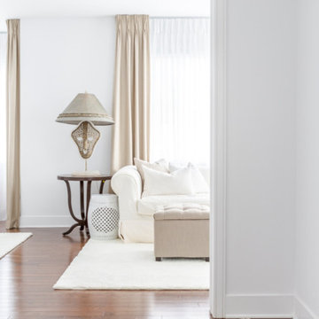 Bedroom Retreat