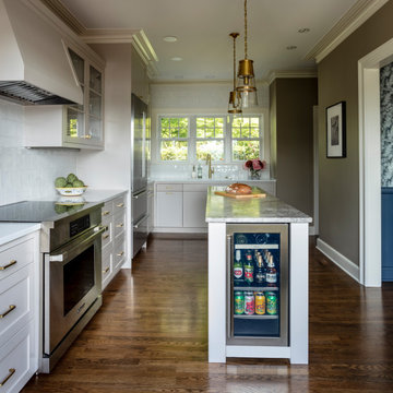 Kitchen Projects