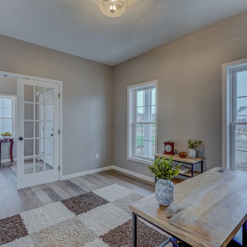Remarkable Two-Story Home in Canandaigua, NY