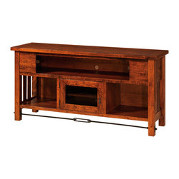 Jordan - Entertainment Centers And Tv Stands
