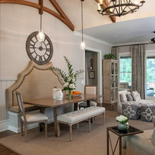 Kitchen Nook
