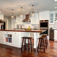 Cape Kitchen
