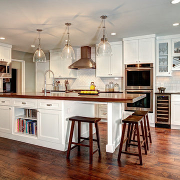 Reston Kitchen II