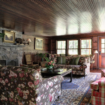 Deer Mountain Lodge