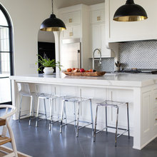 Backsplash