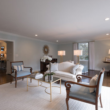Whole Home Renovation - Bryn Mawr, PA