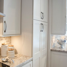 Kitchen Ideas