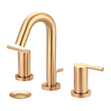 Spa faucets