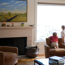 Living Rooms
