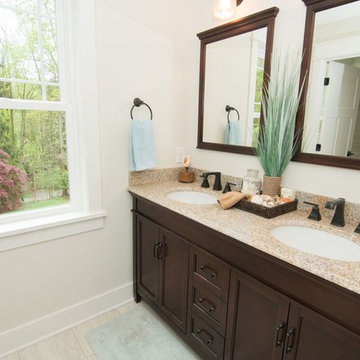 Vassar Circle Spec Home