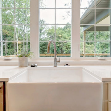 Kitchens