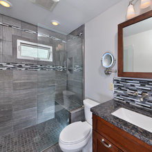 Bathroom Ideas