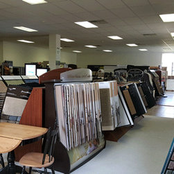 Boyer's Showroom - Products