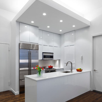 Union Square Loft