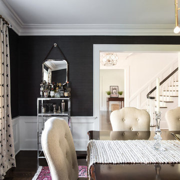 Park Street Residence