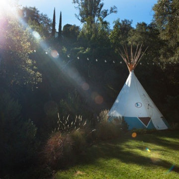 Topanga Retreat