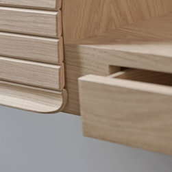 Jalou | Console table for Bolia - 商品