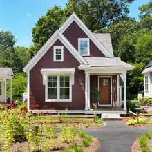 Eco living