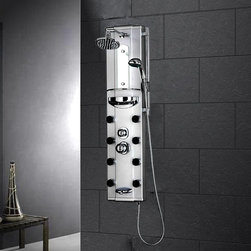 Shower Panels - Shower Doors