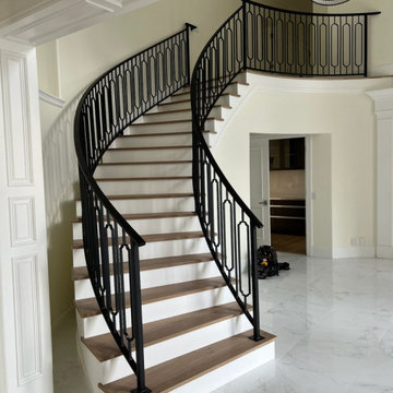 Stairs | Staircases | Rails