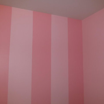 Color Selection Projects