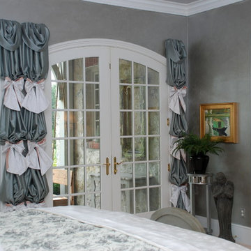 Designer Showhouse Flat Rock NC