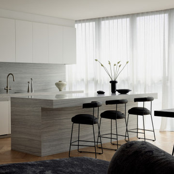 Kangaroo Point Apartment