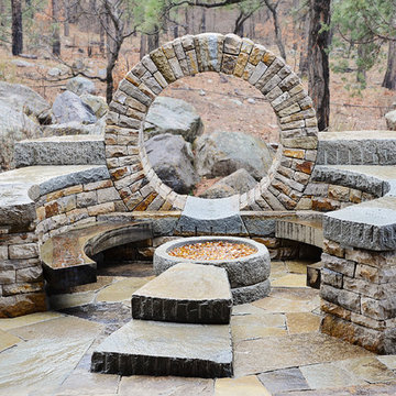 The Colorado Moongate Project