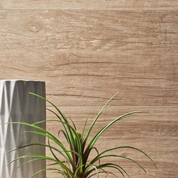 Timber Look Porcelain Tiles - Home Improvement