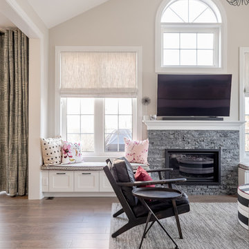 Project Wilshire - Family Room