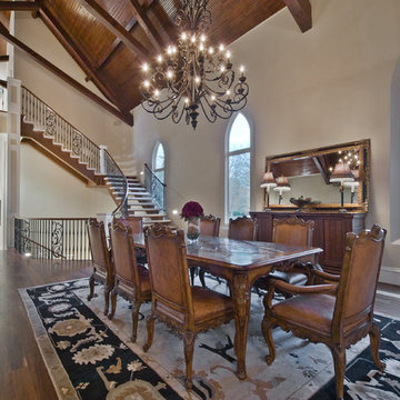 The Sanctuary Residence | Cherry Creek North Denver Colorado