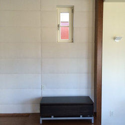Wall Upholstery - Products