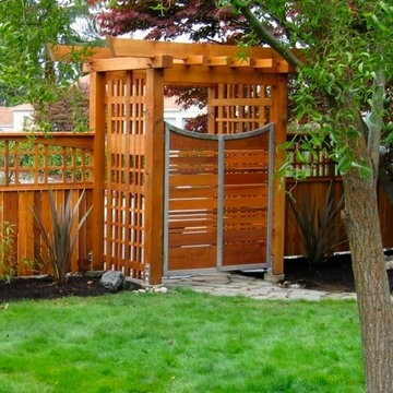 exterior projets