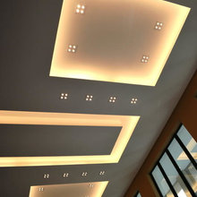 CEILING WORKS