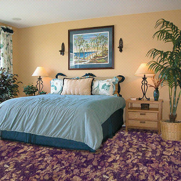 Nova Cork Flooring