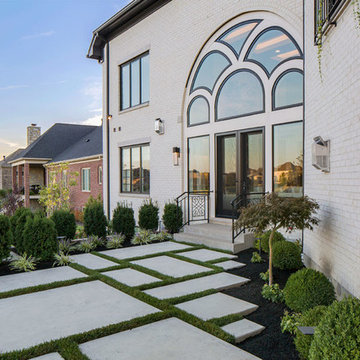 South Shore Custom Home in Cincinnati