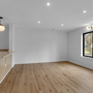 2 family city infill initiative