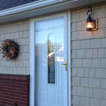 Sandwich Lantern