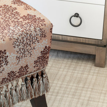 Tranquil | Master Bedroom