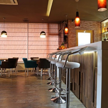 Cafe Club Lenin