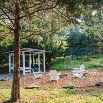 Valley View Cottage