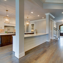 Bell: Kitchen