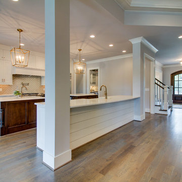 Overbrook Home