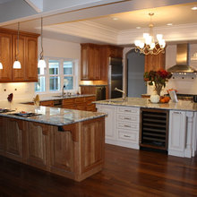 Kitchens