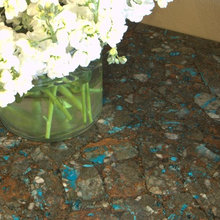 Hard Surface Flooring