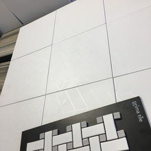 Architectural Ceramic Selections
