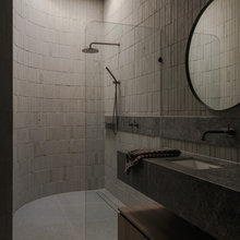 Alfred st - Interiors