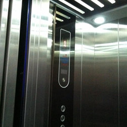 Taman Alfa Project - Products