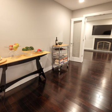 Our Recent Work: Interiors