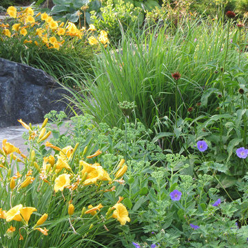 Gardens